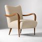 Video 2 for Pierce &amp; Ward Bentwood Chair