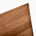 Keira Solid Wood Bed