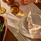 Sidney Flatware Sets - Light Gold