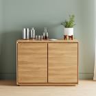 Norre Bar Cabinet (43")