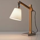 Walden Table Lamp (25")