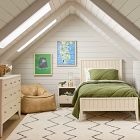 Kids Lively 6-Drawer Dresser (56")