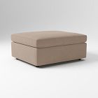 Open Box: Harris Ottoman