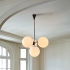 Ardsley Cluster Chandelier (32")