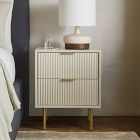 Quinn Nightstand (21")