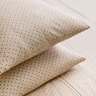Pierce &amp; Ward Deco Diamond Sheet Set