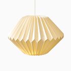 Hanging Paper Lanterns