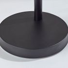 Oscar 3-Arm Arc Lamp (82")