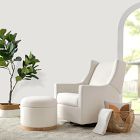 Babyletto Kiwi Electronic Swivel Glider Recliner