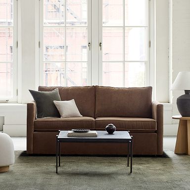 Seats 4 Sofas & Loveseats | West Elm