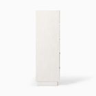 Luisa Carved 5-Drawer Dresser (38")