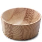 Collective Ash Wood Bowl