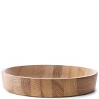 Collective Ash Wood Bowl