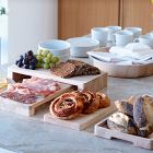 Collective Ash Wood Tray