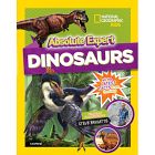 Absolute Expert: Dinosaurs