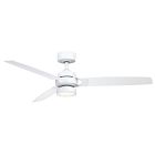 Amped Ceiling Fan with LED Light Kit 52"