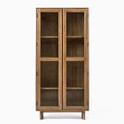 Anton Glass Cabinet (38")