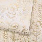 Homestead Floral Vintage Peel &amp; Stick Wallpaper