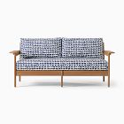 Marimekko Playa Outdoor Sofa (70")
