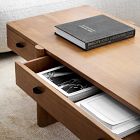 Otto Coffee Table (60")