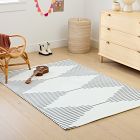 Wander &amp; Roam Reversible Tribal &amp; Meccas Playmat