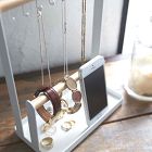 Yamazaki Accessory Stand