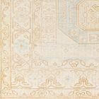 Aurelia Hand-Knotted Wool Rug Swatch