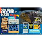 Can't Get Enough Space Stuff