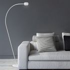 Flux Floor Lamp (60")
