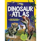 National Geographic Dinosaur Atlas