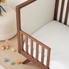 Wright Upholstered Crib Conversion Kit Only