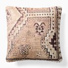 Deco Persian Pillow Cover &amp; Throw Set