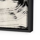 Drag I Framed Wall Art by Coup d'Esprit