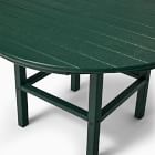 Forrest Outdoor Play Table by Polywood