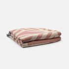 Karbon Market Cotton Signet Throw