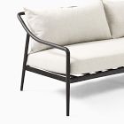 Madrid Outdoor Sofa (75")