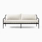 Madrid Outdoor Sofa (75")