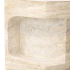 Neci Side Table (16")