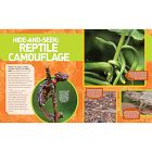 Utimate Reptileopedia