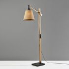 Walden Floor Lamp (61")