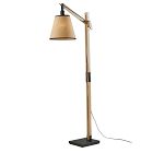 Walden Floor Lamp (61")