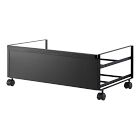 Yamazaki Frame Rolling Shoe Rack