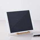 Yamazaki Plywood Tablet Stands