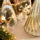 LED Spray String Lights