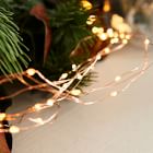 LED Spray String Lights