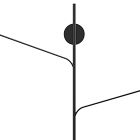 Rotaire 2-Light Sconce (5")