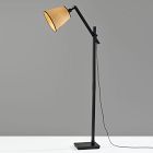 Walden Floor Lamp (61")