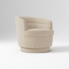 Open Box: Viv Swivel Chair