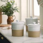 Costa Nova Scotia Canister