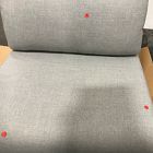 Open Box: Build Your Own - Leo Motion Reclining Sectional